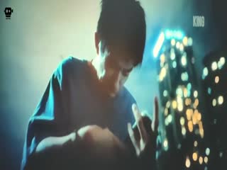 小小的我—抢先版影视海报