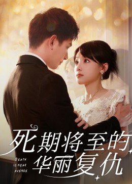 死期将至的华丽复仇影视海报