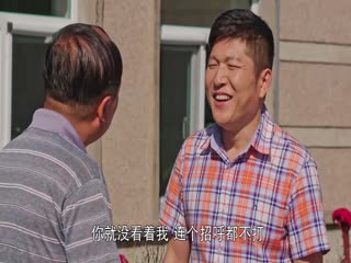 乡村爱情10（上）影视海报