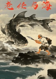 老任与海影视海报
