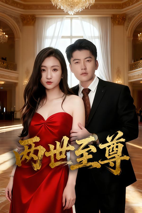 两世至尊影视海报