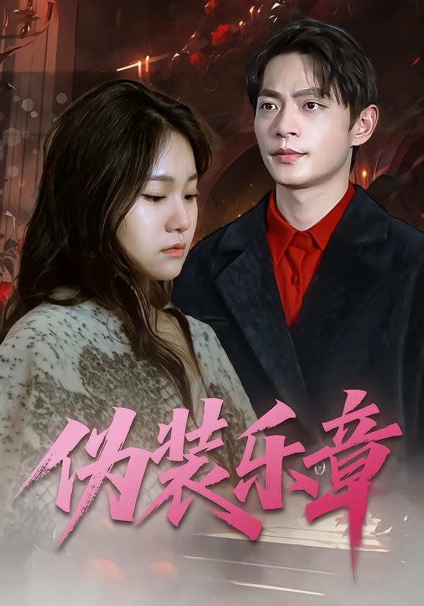 伪装乐章影视海报