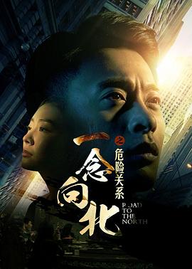 一念向北之危险关系影视海报