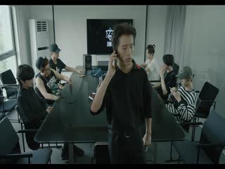 300秒心跳记忆影视海报