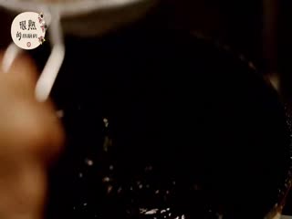 很熟的小厨房影视海报