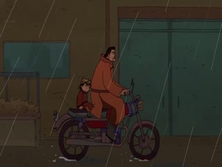 白马影视海报